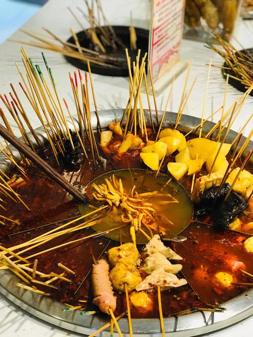 口罩下的长沙小餐饮老板还好吗