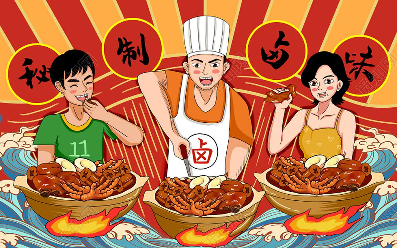 小餐饮是机会,里面有门道! 疫情当下,生意难!