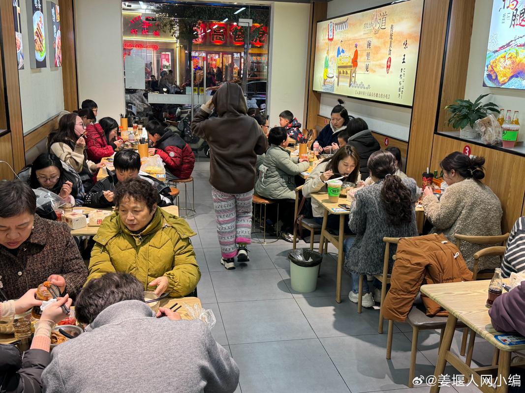 小餐饮,感谢更贴近老百姓的生活