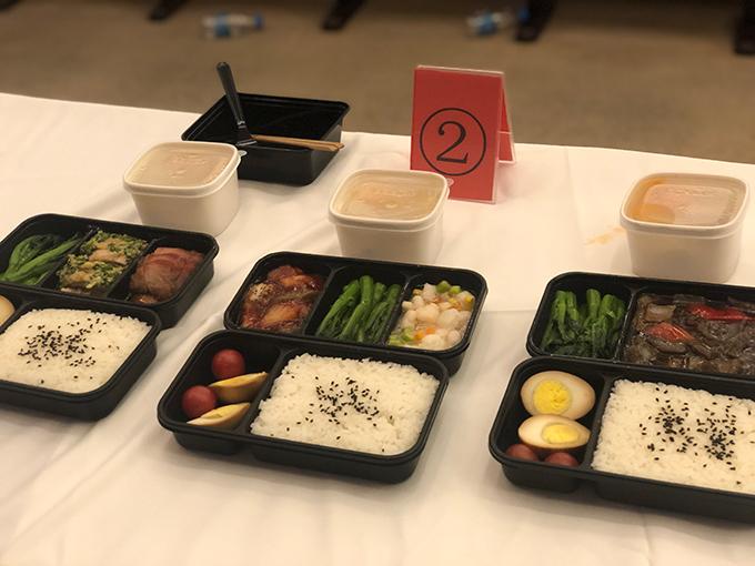 上海这条街道的小餐饮标准化管理升级:评分不达标企业将退出