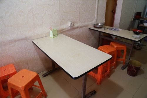曝光 | 门口脏乱,污水横流,证照不全,个别小餐饮店卫生环境乱象,何时