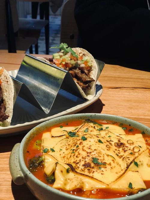 osteria温州也可以吃到的意式小餐馆