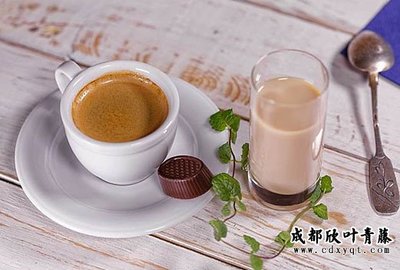奶茶技术哪家培训好呢?奶茶成本多少呢?